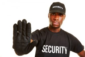A Lomé la sécurité à l’hôtel est assurée mais trop visible